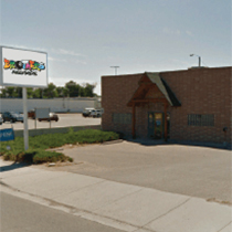 Brothers Billiards building